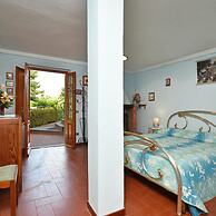 Villa Medicina in Pescia