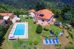 Villa Medicina in Pescia