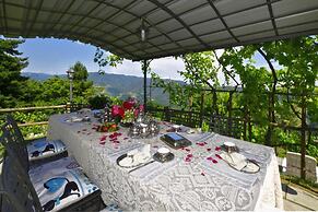 Villa Medicina in Pescia