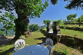 Villa Medicina in Pescia