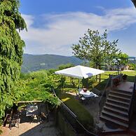 Villa Medicina in Pescia