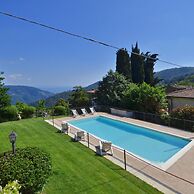 Villa Medicina in Pescia