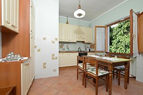 Villa Medicina in Pescia