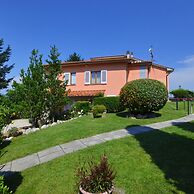 Villa Medicina in Pescia