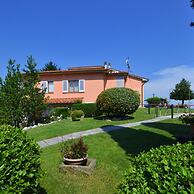 Villa Medicina in Pescia