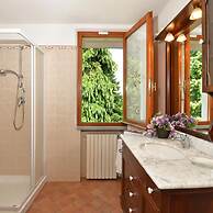 Villa Medicina in Pescia