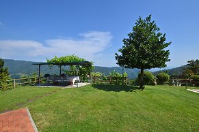 Villa Medicina in Pescia