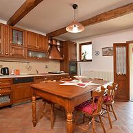 Villa Medicina in Pescia