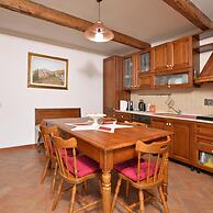 Villa Medicina in Pescia