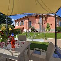 Villa Medicina in Pescia