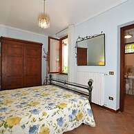 Villa Medicina in Pescia