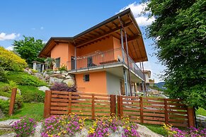 Villa Laura Private Pool and Garden