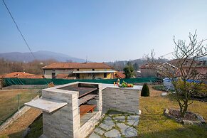 Villa Laura Private Pool and Garden