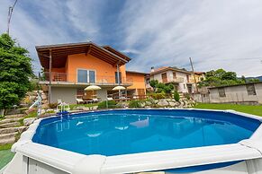Villa Laura Private Pool and Garden