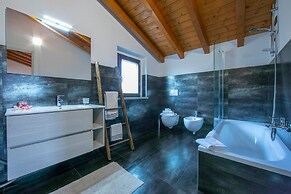 Villa Laura Private Pool and Garden