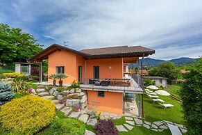 Villa Laura Private Pool and Garden