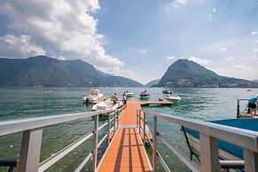 Paradiso Incanto in Paradiso Lugano