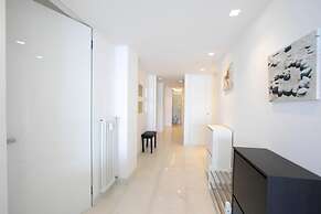 Paradiso Incanto in Paradiso Lugano