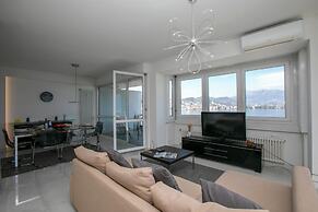 Paradiso Incanto in Paradiso Lugano