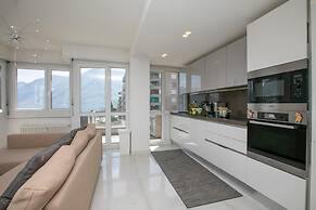 Paradiso Incanto in Paradiso Lugano