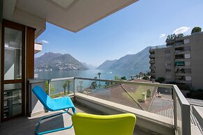 Paradiso Incanto in Paradiso Lugano