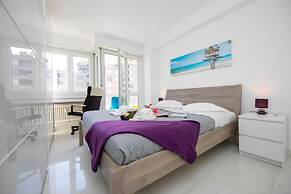 Paradiso Incanto in Paradiso Lugano