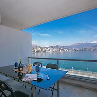 Paradiso Incanto in Paradiso Lugano