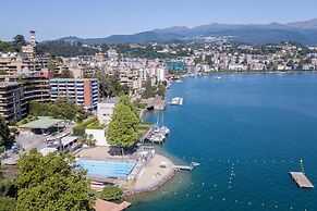 Paradiso Incanto in Paradiso Lugano