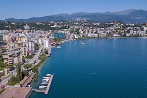 Paradiso Incanto in Paradiso Lugano