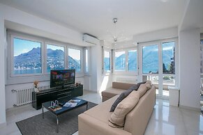 Paradiso Incanto in Paradiso Lugano