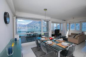 Paradiso Incanto in Paradiso Lugano