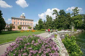 Paradiso Incanto in Paradiso Lugano