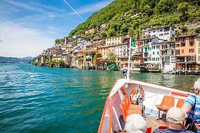 Paradiso Incanto in Paradiso Lugano