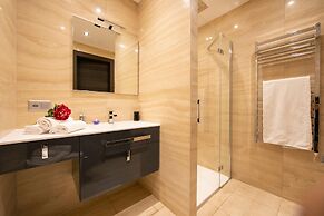 Paradiso Incanto in Paradiso Lugano