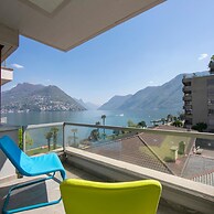 Paradiso Incanto in Paradiso Lugano