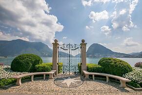 Paradiso Incanto in Paradiso Lugano