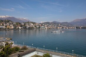 Paradiso Incanto in Paradiso Lugano