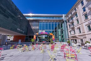 Enchanted Home in Viganello Lugano
