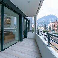 Enchanted Home in Viganello Lugano