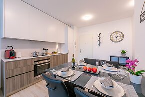 Enchanted Home in Viganello Lugano