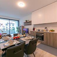 Enchanted Home in Viganello Lugano