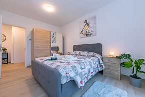 Enchanted Home in Viganello Lugano