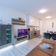 Enchanted Home in Viganello Lugano