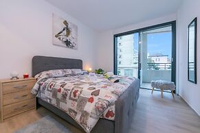 Enchanted Home in Viganello Lugano