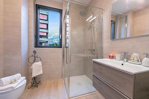 Enchanted Home in Viganello Lugano