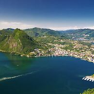 Fairy Home in Viganello Lugano