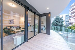 Fairy Home in Viganello Lugano