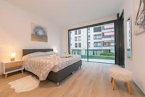 Fairy Home in Viganello Lugano