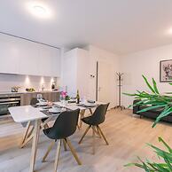 Fairy Home in Viganello Lugano