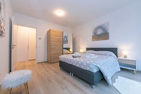 Fairy Home in Viganello Lugano